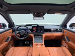 AITO M7 2026 Extended Range Ultra AWD 5-Seater with 192-Channel LiDAR - ფოტო 14