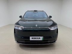 AITO M7 2026 Extended Range Ultra AWD 5-Seater with 192-Channel LiDAR - ფოტო 2