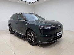 AITO M7 2026 Extended Range Ultra AWD 5-Seater with 192-Channel LiDAR - ფოტო 3