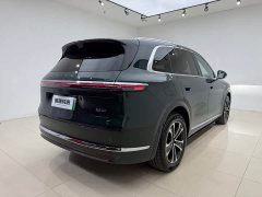 AITO M7 2026 Extended Range Ultra AWD 5-Seater with 192-Channel LiDAR - ფოტო 4