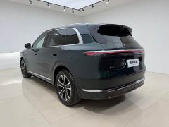 AITO M7 2026 Extended Range Ultra AWD 5-Seater with 192-Channel LiDAR - ფოტო 6