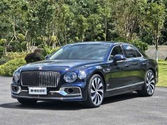 Flying 4.0T Euro-spec - ფოტო 1