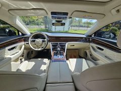 Flying 4.0T Euro-spec - ფოტო 16