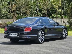 Flying 4.0T Euro-spec - ფოტო 18