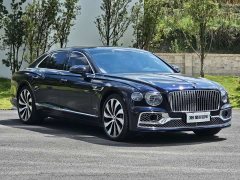 Flying 4.0T Euro-spec - ფოტო 3