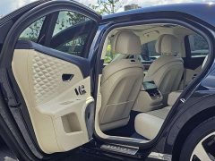 Flying 4.0T Euro-spec - ფოტო 6