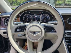 Flying 4.0T Euro-spec - ფოტო 7