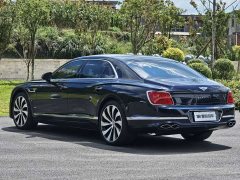 Flying 4.0T Euro-spec - ფოტო 8