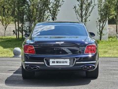 Flying 4.0T Euro-spec - ფოტო 9