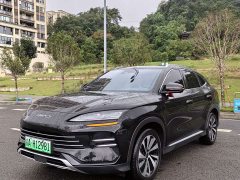 BYD Song Plus New Energy 2024 Glory Edition DM-i 150km Flagship Plus - ფოტო 1