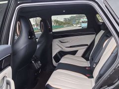 BYD Song Plus New Energy 2024 Glory Edition DM-i 150km Flagship Plus - ფოტო 10