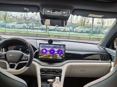 BYD Song Plus New Energy 2024 Glory Edition DM-i 150km Flagship Plus - ფოტო 11