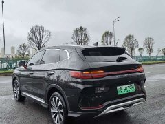 BYD Song Plus New Energy 2024 Glory Edition DM-i 150km Flagship Plus - ფოტო 12