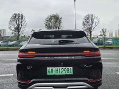 BYD Song Plus New Energy 2024 Glory Edition DM-i 150km Flagship Plus - ფოტო 13