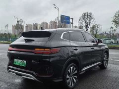BYD Song Plus New Energy 2024 Glory Edition DM-i 150km Flagship Plus - ფოტო 14