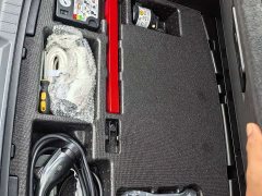 BYD Song Plus New Energy 2024 Glory Edition DM-i 150km Flagship Plus - ფოტო 17