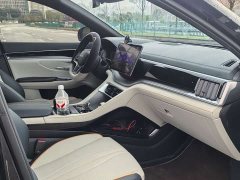 BYD Song Plus New Energy 2024 Glory Edition DM-i 150km Flagship Plus - ფოტო 18