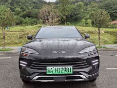 BYD Song Plus New Energy 2024 Glory Edition DM-i 150km Flagship Plus - ფოტო 2