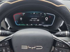 BYD Song Plus New Energy 2024 Glory Edition DM-i 150km Flagship Plus - ფოტო 20