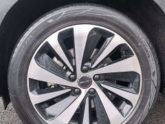 BYD Song Plus New Energy 2024 Glory Edition DM-i 150km Flagship Plus - ფოტო 5