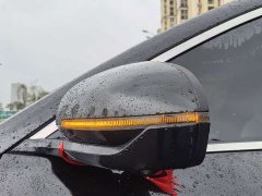 BYD Song Plus New Energy 2024 Glory Edition DM-i 150km Flagship Plus - ფოტო 6