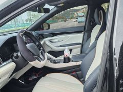 BYD Song Plus New Energy 2024 Glory Edition DM-i 150km Flagship Plus - ფოტო 8