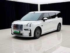 Zeekr Geely Geometry 009 Seven-Seat Ultra Home Edition - ფოტო 1