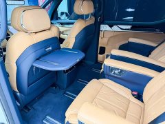 Zeekr Geely Geometry 009 Seven-Seat Ultra Home Edition - ფოტო 10