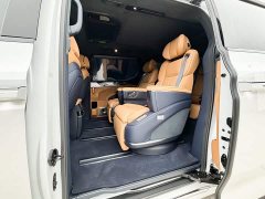 Zeekr Geely Geometry 009 Seven-Seat Ultra Home Edition - ფოტო 12