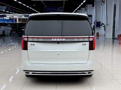 Zeekr Geely Geometry 009 Seven-Seat Ultra Home Edition - ფოტო 13