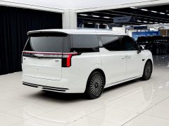 Zeekr Geely Geometry 009 Seven-Seat Ultra Home Edition - ფოტო 14