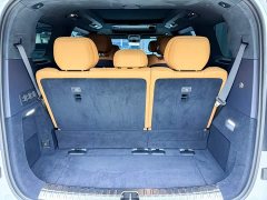 Zeekr Geely Geometry 009 Seven-Seat Ultra Home Edition - ფოტო 15