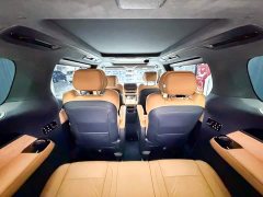 Zeekr Geely Geometry 009 Seven-Seat Ultra Home Edition - ფოტო 16