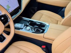 Zeekr Geely Geometry 009 Seven-Seat Ultra Home Edition - ფოტო 4