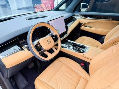 Zeekr Geely Geometry 009 Seven-Seat Ultra Home Edition - ფოტო 5