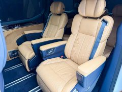 Zeekr Geely Geometry 009 Seven-Seat Ultra Home Edition - ფოტო 7