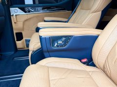 Zeekr Geely Geometry 009 Seven-Seat Ultra Home Edition - ფოტო 8