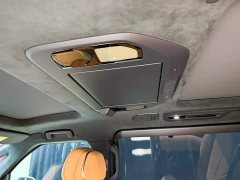Zeekr Geely Geometry 009 Seven-Seat Ultra Home Edition - ფოტო 9
