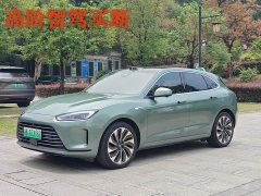 AITO M5 Extended Range Rear-Drive Smart Driving Edition - ფოტო 1