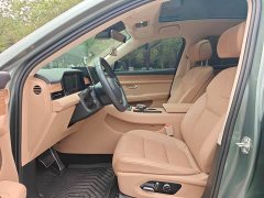 AITO M5 Extended Range Rear-Drive Smart Driving Edition - ფოტო 12