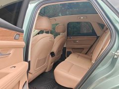 AITO M5 Extended Range Rear-Drive Smart Driving Edition - ფოტო 13