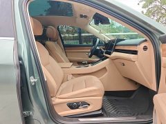 AITO M5 Extended Range Rear-Drive Smart Driving Edition - ფოტო 14