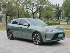 AITO M5 Extended Range Rear-Drive Smart Driving Edition - ფოტო 3