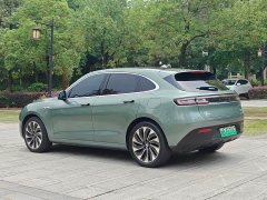 AITO M5 Extended Range Rear-Drive Smart Driving Edition - ფოტო 4