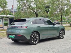 AITO M5 Extended Range Rear-Drive Smart Driving Edition - ფოტო 6