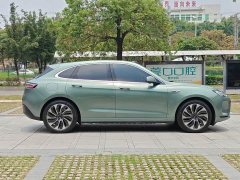 AITO M5 Extended Range Rear-Drive Smart Driving Edition - ფოტო 8