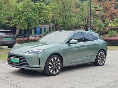 AITO M5 Extended Range Rear-Drive Smart Driving Edition - ფოტო 9