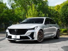 Cadillac CT5 2.8T Luxury (Standard Edition) - ფოტო 1