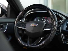 Cadillac CT5 2.8T Luxury (Standard Edition) - ფოტო 11