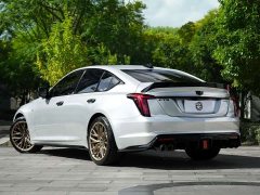 Cadillac CT5 2.8T Luxury (Standard Edition) - ფოტო 13